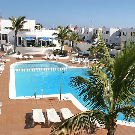 Livvo Oasis