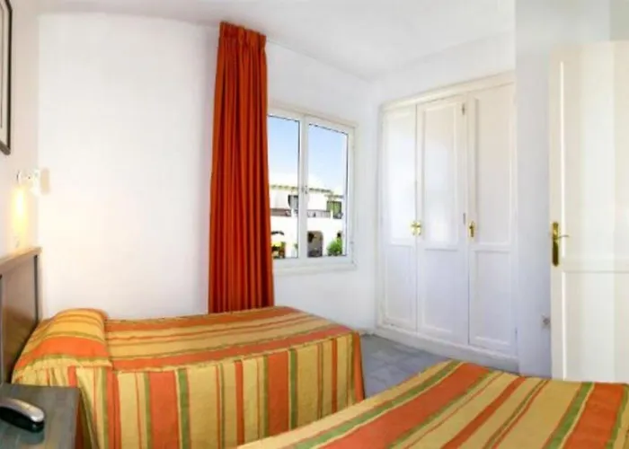 Livvo Oasis Appartement