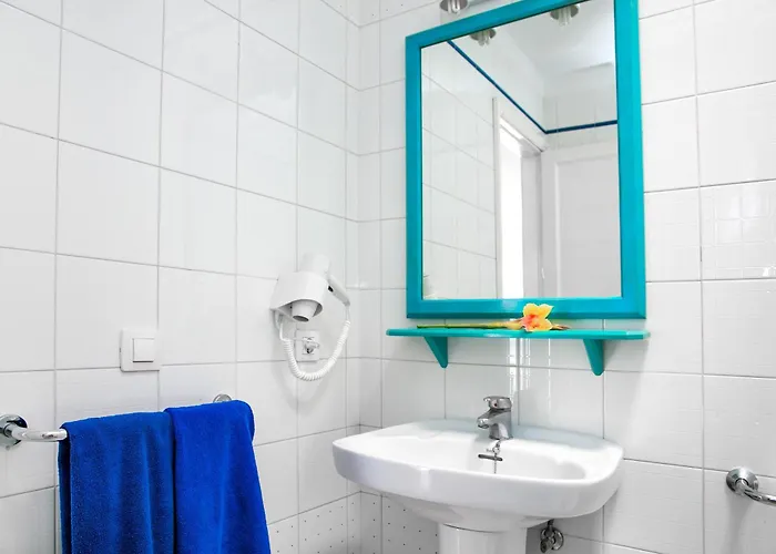 Livvo Oasis Puerto del Carmen (Lanzarote)