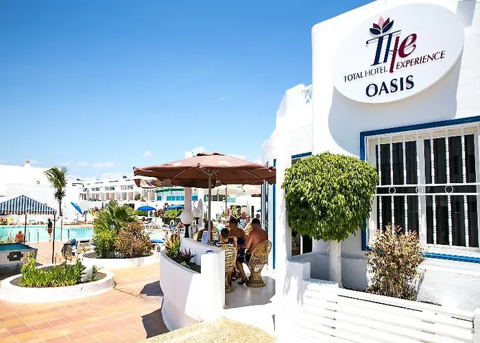 Appartement Livvo Oasis