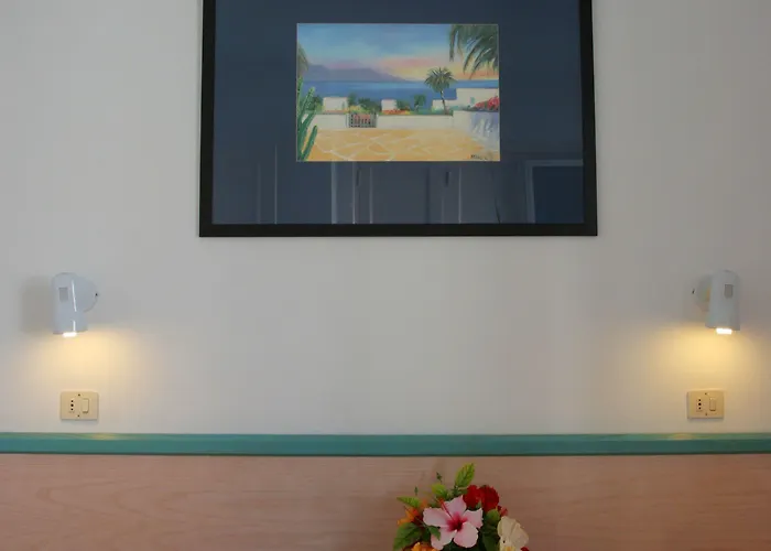 Livvo Oasis Appartement