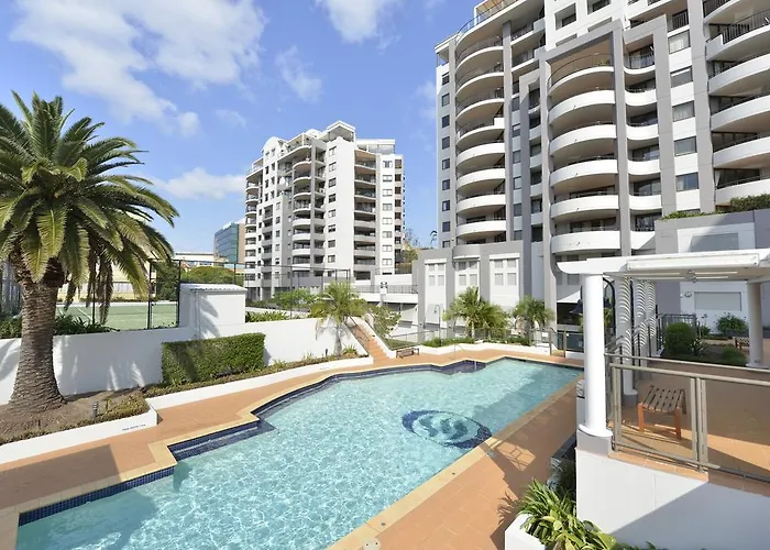 Livvo Oasis Puerto del Carmen (Lanzarote)