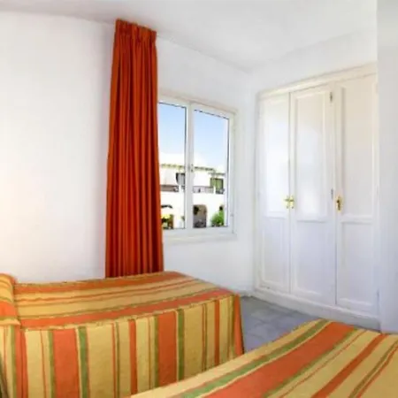 Livvo Oasis Lägenhet