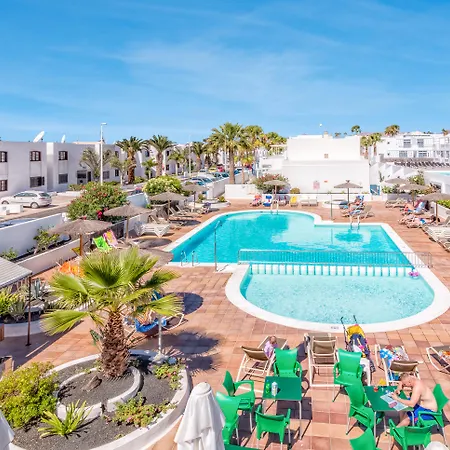 Livvo Oasis * Puerto del Carmen
