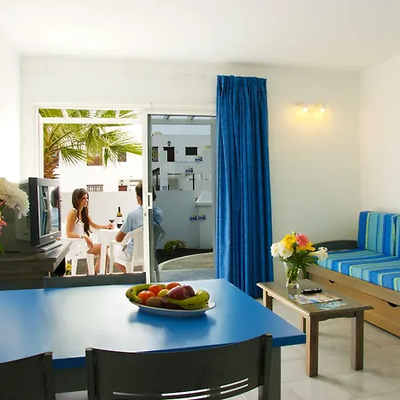 Livvo Oasis Lägenhet *