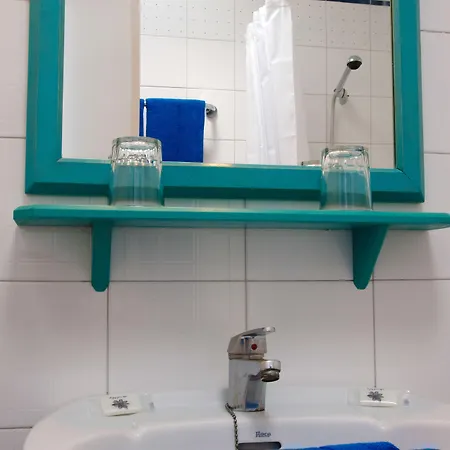 Livvo Oasis Lägenhet Puerto del Carmen (Lanzarote)