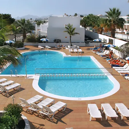 Livvo Oasis * Puerto del Carmen (Lanzarote)