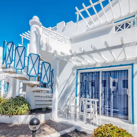 Lägenhet Livvo Oasis