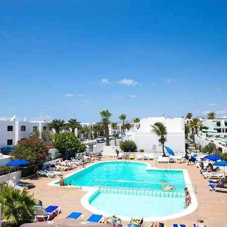 Lägenhet Livvo Oasis Puerto del Carmen (Lanzarote)