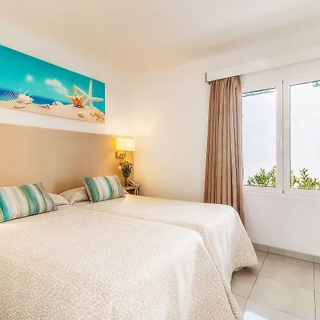 Lägenhet Livvo Oasis Puerto del Carmen (Lanzarote)