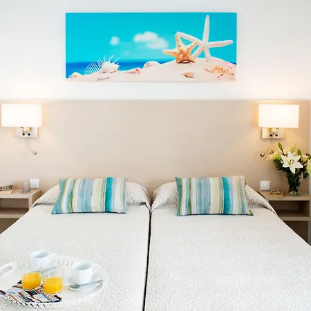 Lägenhet Livvo Oasis Puerto del Carmen (Lanzarote)