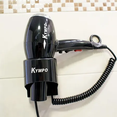 Lägenhet Livvo Oasis