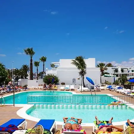 Livvo Oasis * Puerto del Carmen (Lanzarote)