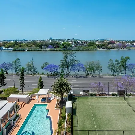 Lägenhet Livvo Oasis *