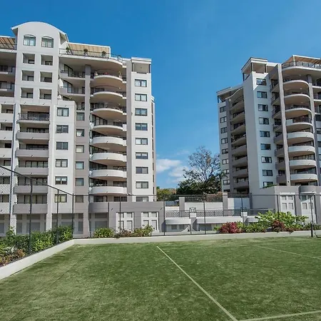 Livvo Oasis * Πουέρτο Ντελ Κάρμεν