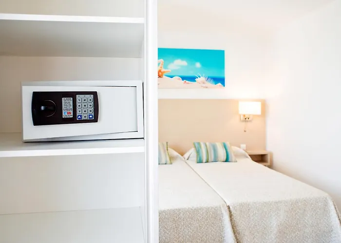 Livvo Oasis Apartment