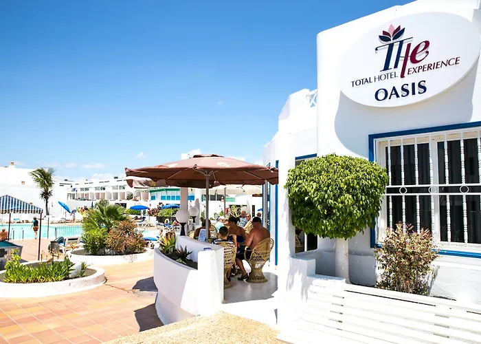 Appartamento Livvo Oasis