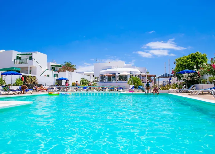 Appartamento Livvo Oasis