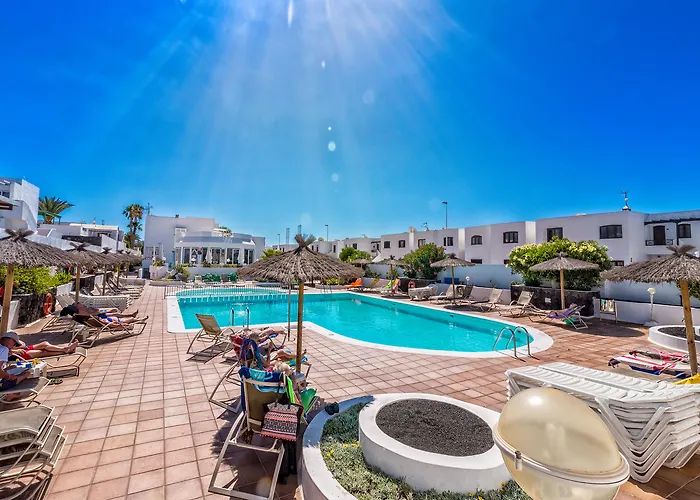 Livvo Oasis Appartamento *