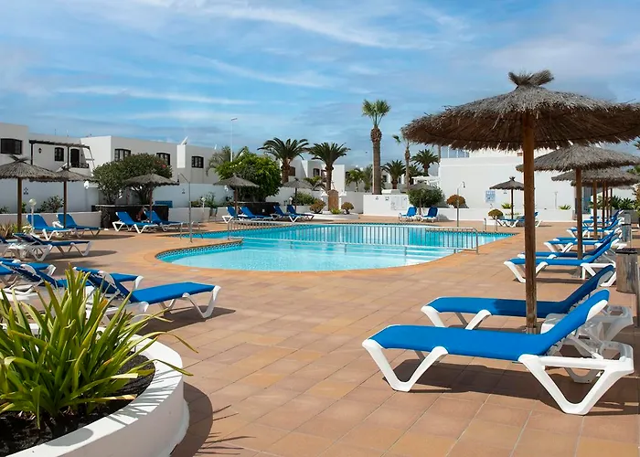 Apartment Livvo Oasis *