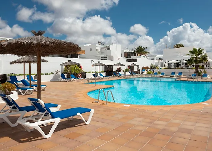 Appartamento Livvo Oasis *