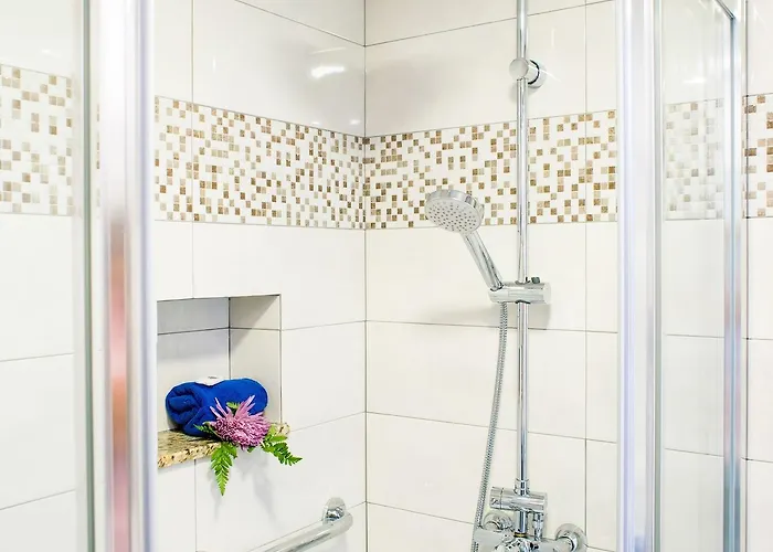 Livvo Oasis Appartamento *