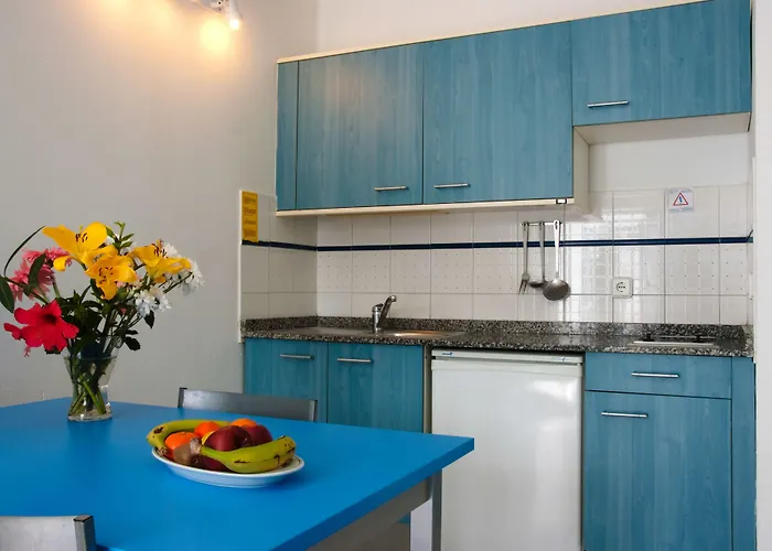 Apartment Livvo Oasis Puerto del Carmen (Lanzarote)