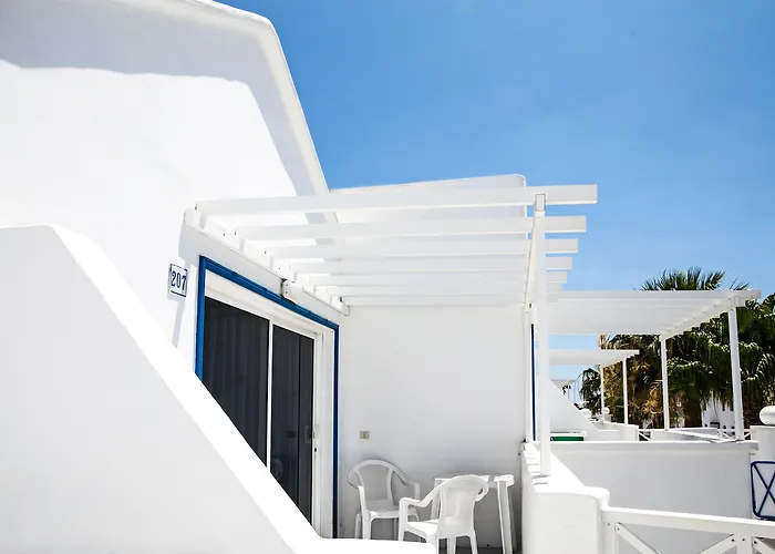 Apartment Livvo Oasis *