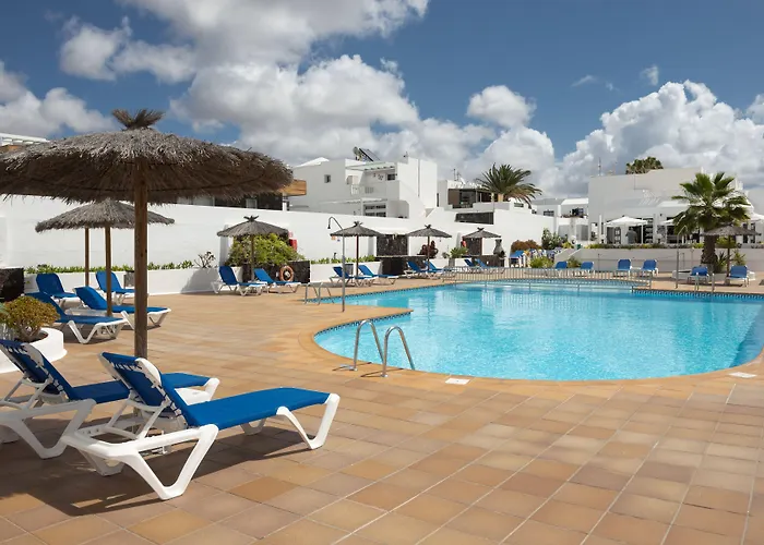 Livvo Oasis Appartamento