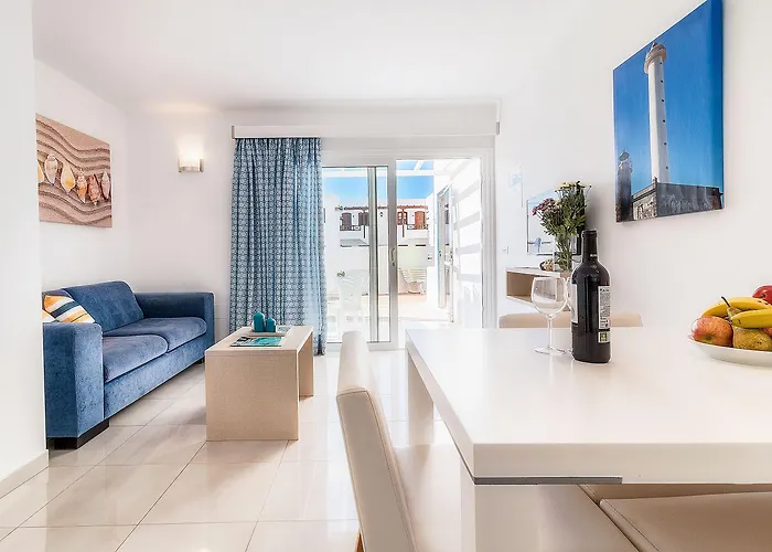 Livvo Oasis Appartamento Puerto del Carmen (Lanzarote)