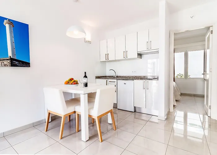 Apartment Livvo Oasis *