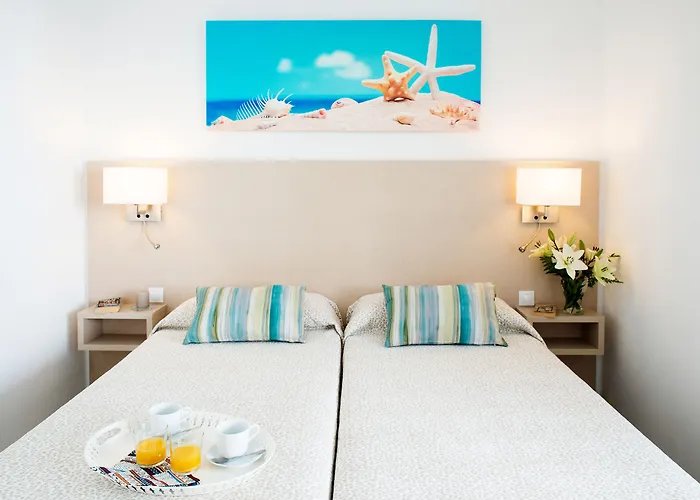 Apartment Livvo Oasis Puerto del Carmen (Lanzarote)