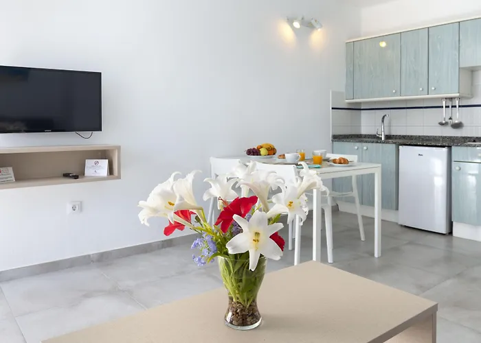 Livvo Oasis Appartamento Puerto del Carmen (Lanzarote)