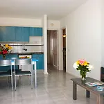 Appartement Livvo Oasis *