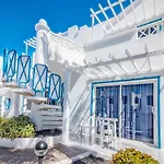 Appartement Livvo Oasis