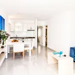 Appartement Livvo Oasis *