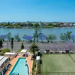 Appartement Livvo Oasis *