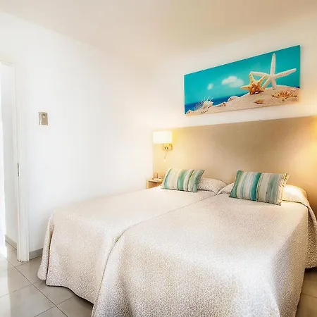 Appartement Livvo Oasis