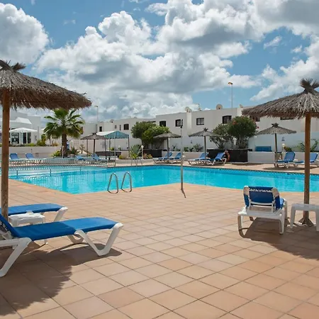 Appartement Livvo Oasis Puerto del Carmen (Lanzarote)