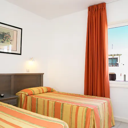 Appartement Livvo Oasis