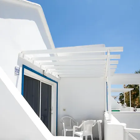 Appartement Livvo Oasis Puerto del Carmen (Lanzarote)