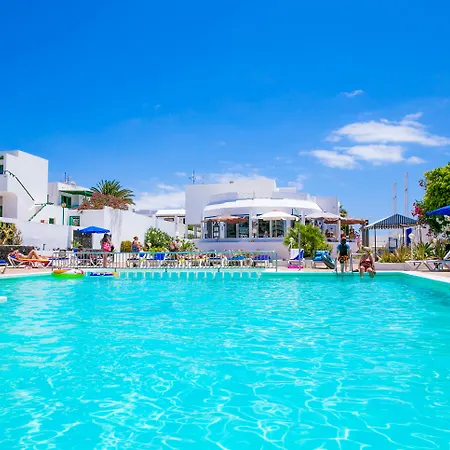 아파트 Livvo Oasis