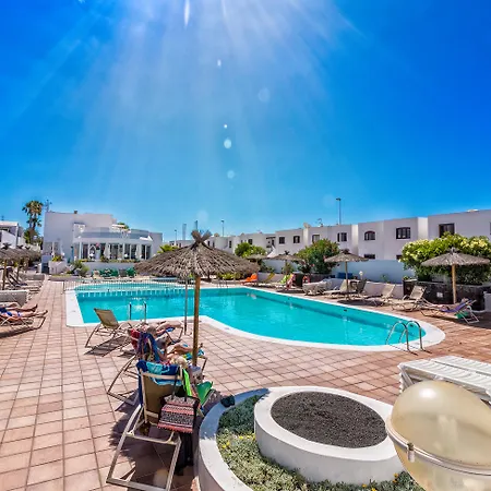 Livvo Oasis Appartement *