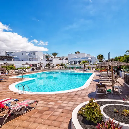 Livvo Oasis Appartement *