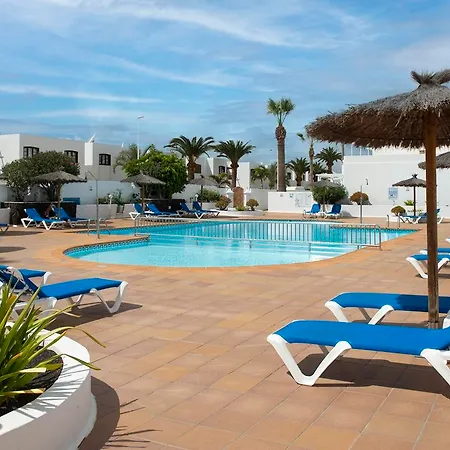 Appartement Livvo Oasis *