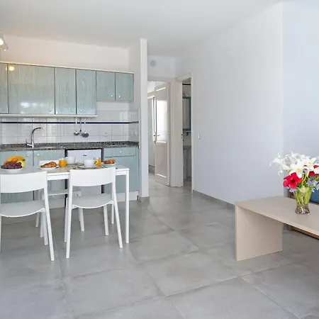 Livvo Oasis Appartement Puerto del Carmen (Lanzarote)