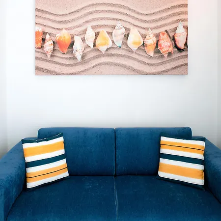 Livvo Oasis Appartement Puerto del Carmen (Lanzarote)