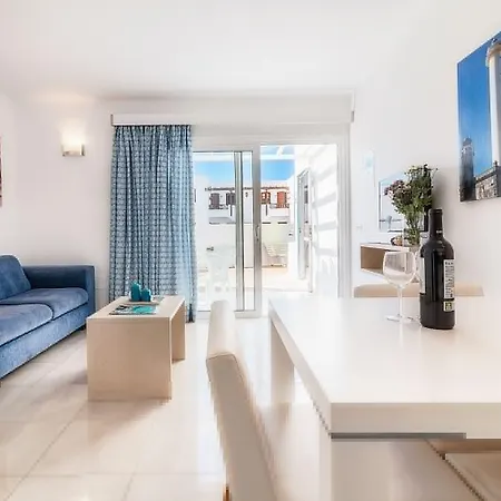Appartement Livvo Oasis *