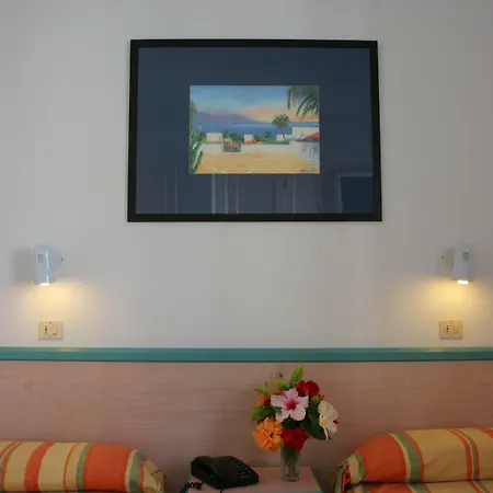 Livvo Oasis Apartmán