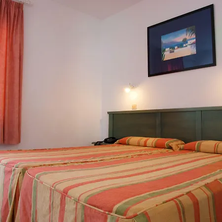 Livvo Oasis 푸에르토 델 카르멘